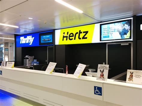 cheapest hire car sydney airport.